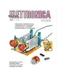Nuova Elettronica -  015